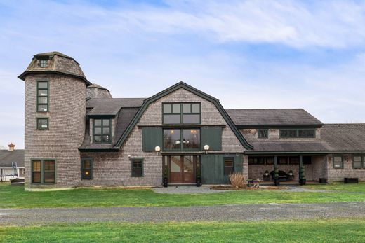 Casa en South Dartmouth, Bristol County