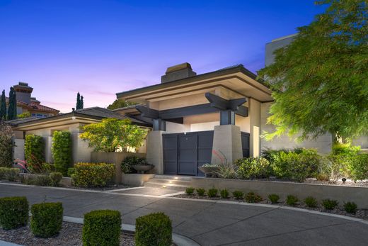 Vrijstaand huis in Henderson, Clark County