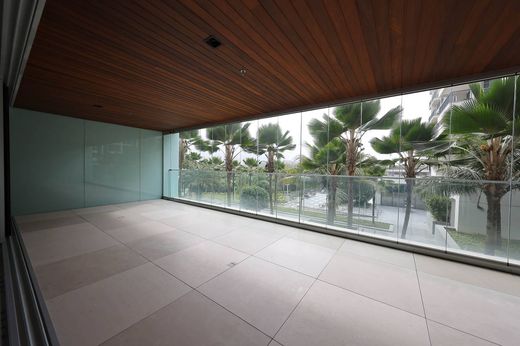 Apartment in Rio de Janeiro