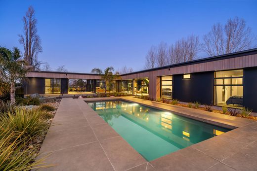 Luxe woning in Nelson, Nelson City