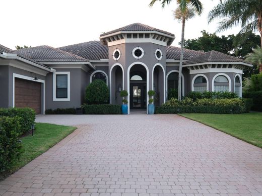 Müstakil ev Wellington, Palm Beach County