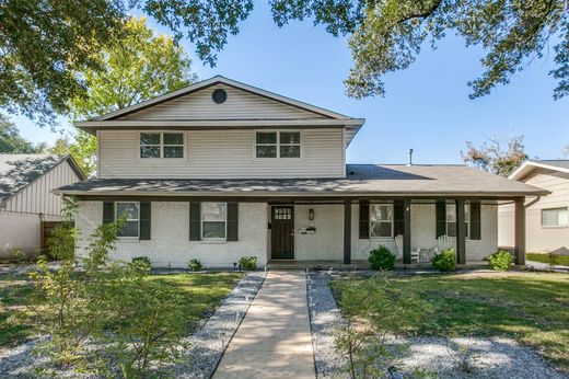 Detached House in Richardson, Dallas County