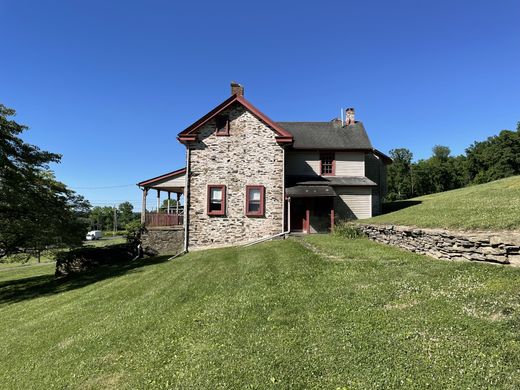 Terreno en Doylestown, Bucks County