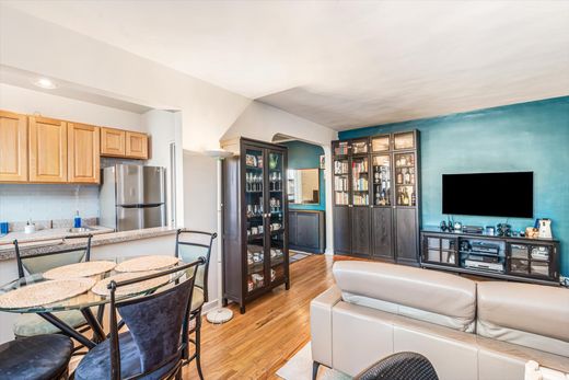 Casa de luxo - Forest Hills, Queens County