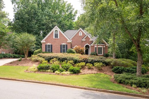 Detached House in Kennesaw, Cobb County