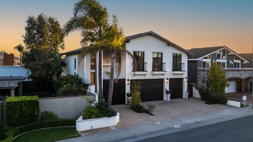 Einfamilienhaus in Huntington Beach, Orange County