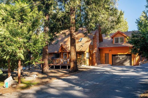 Μονοκατοικία σε Idyllwild-Pine Cove, Riverside County