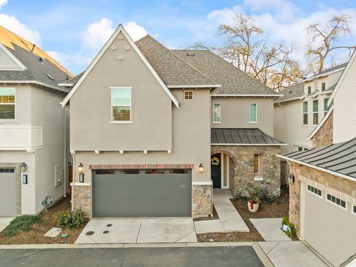Luksusowy dom w Citrus Heights, Sacramento County