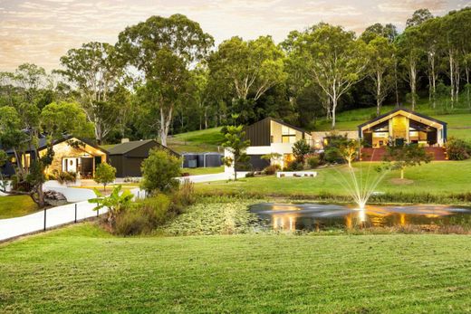 Luxury home in Sunshine Coast, Queensland