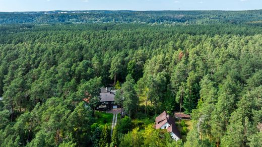 Terrain à Vilnius, Vilnius County