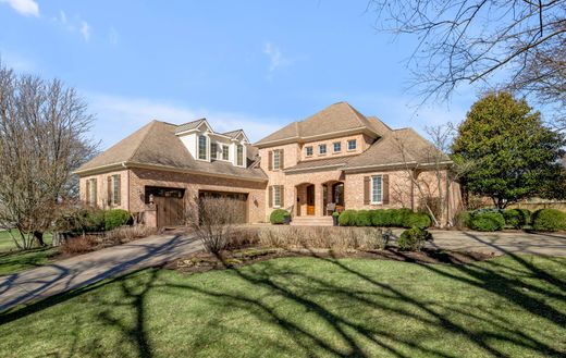 Casa Unifamiliare a Lexington, Fayette County