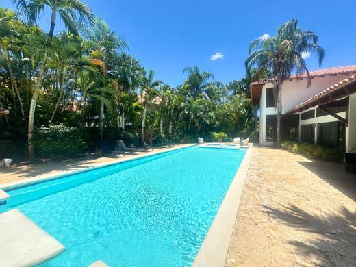 Müstakil ev La Romana, Provincia de La Romana