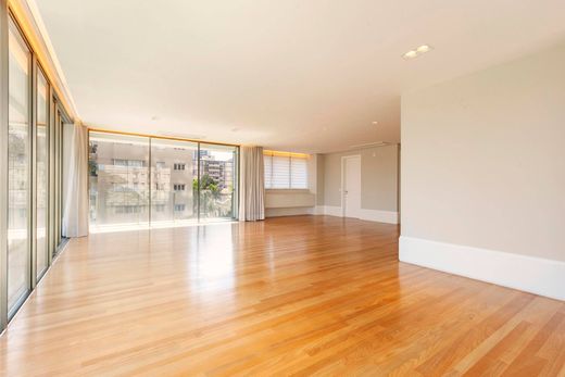 Piso / Apartamento en São Paulo