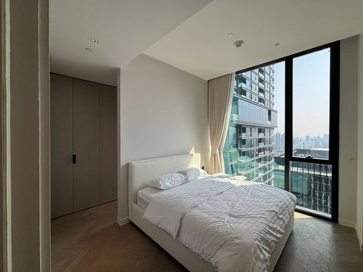 Appartement à Pathum Wan, Parthum Wan