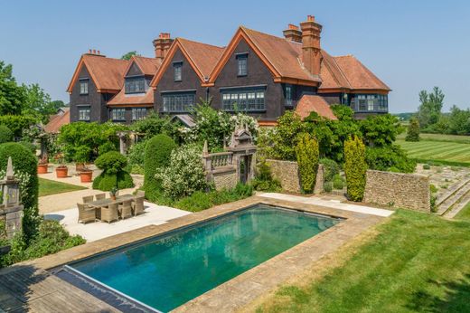 Casa Independente - Wilpshire, Lancashire