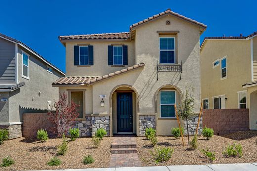 Casa Independente - Henderson, Clark County