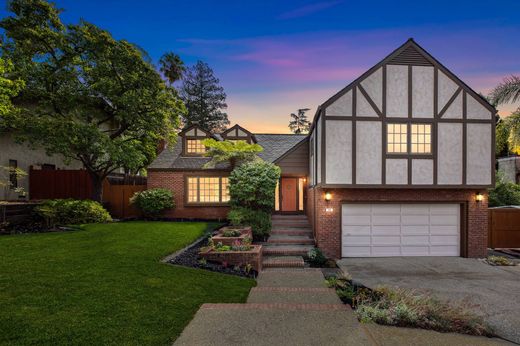 Detached House in Fremont, Alameda County