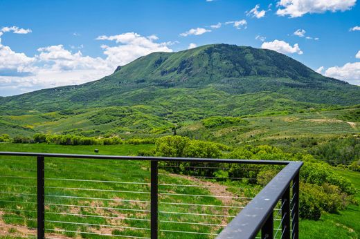بيت مستقل ﻓﻲ Steamboat Springs, Routt County
