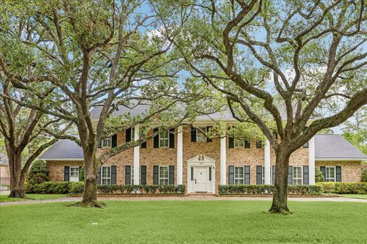 Maison individuelle à Houston, Comté de Harris