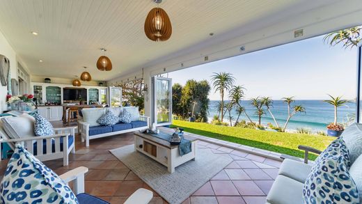 Willa w Sheffield Beach, iLembe District Municipality