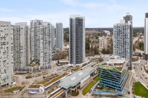 Apartment in Surrey, Metro Vancouver Regional District