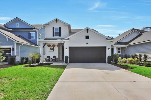 Частный Дом, Ponte Vedra, Saint Johns County