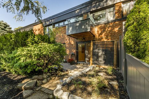 套间/公寓  多伦多, Ontario