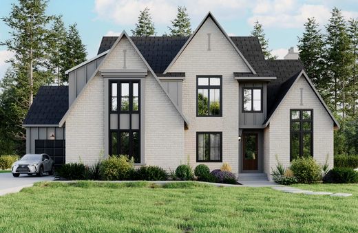 Detached House in Chapel Hill, Orange County