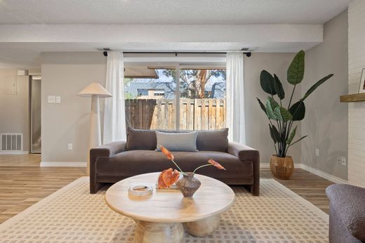 Townhouse in Denver, Denver County