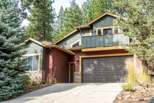 Luxury home in Bend, Deschutes County