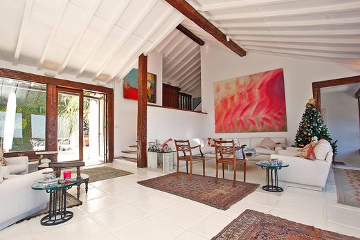 豪宅  里约热内卢, Rio de Janeiro