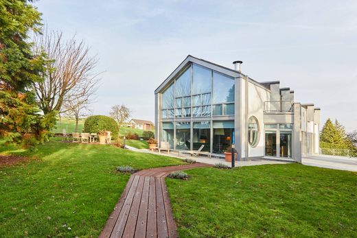 ‏בית חד-משפחתי ב  Limpach, Reckange-sur-Mess