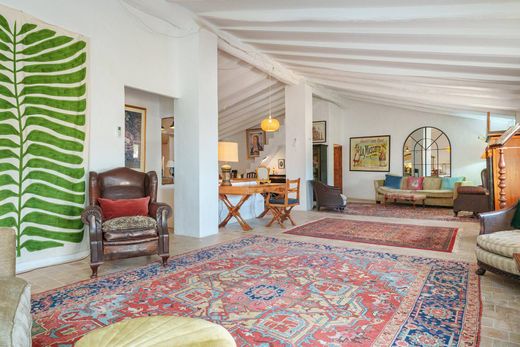 Detached House in Alaró, Province of Balearic Islands