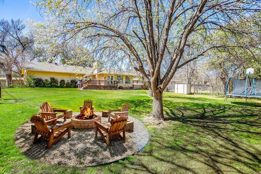 フォートワース, Tarrant Countyの一戸建て住宅