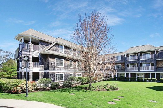 Apartment / Etagenwohnung in Orleans, Barnstable County