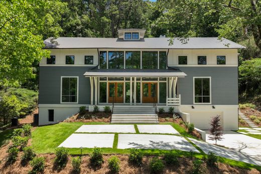 Detached House in Homewood, Jefferson County