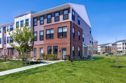 Townhouse in Titusville, Mercer County