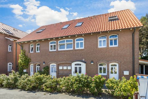 Apartment in Sylt-Ost, Schleswig-Holstein