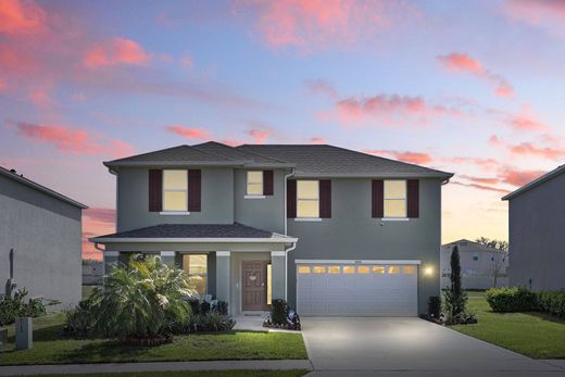 Detached House in Mount Dora, Lake County