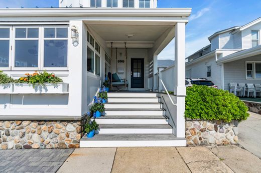 Detached House in Bradley Beach, Monmouth County