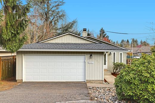 Casa di lusso a Portland, Multnomah County