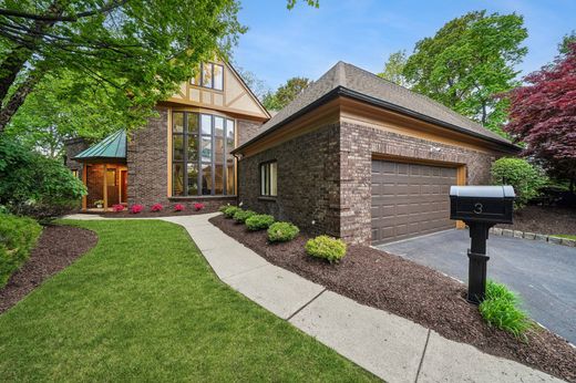 Apartment in Montclair, Essex County