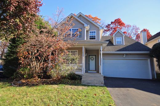 Detached House in Bay Shore, Suffolk County