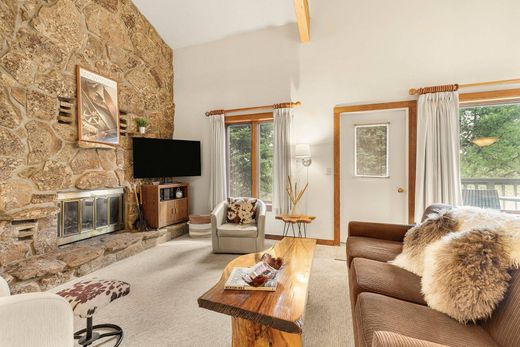 Apartment in Teton Village, Teton County