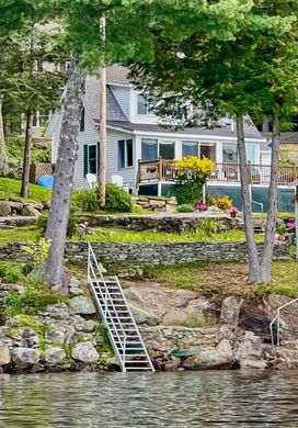 ‏בתי יוקרה ב  Bradford, Merrimack County