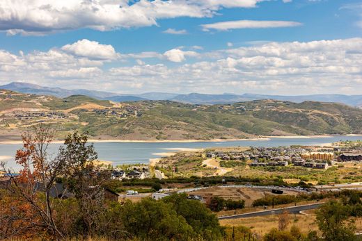 Terreno en Park City, Summit County