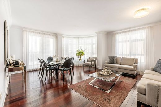 Apartament w Côte-Saint-Luc, City of Montréal