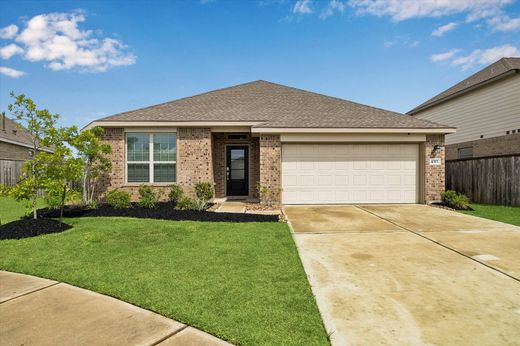 Casa Independente - Baytown, Harris County