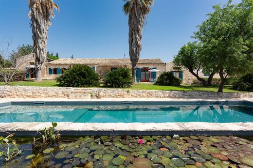 Casa Unifamiliare a Modica, Ragusa