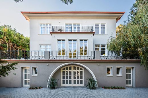 Luxury home in Bratislava